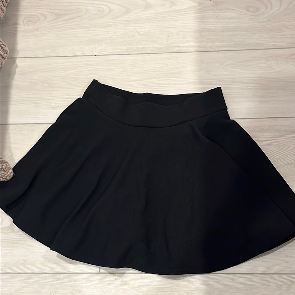 Sporty skort